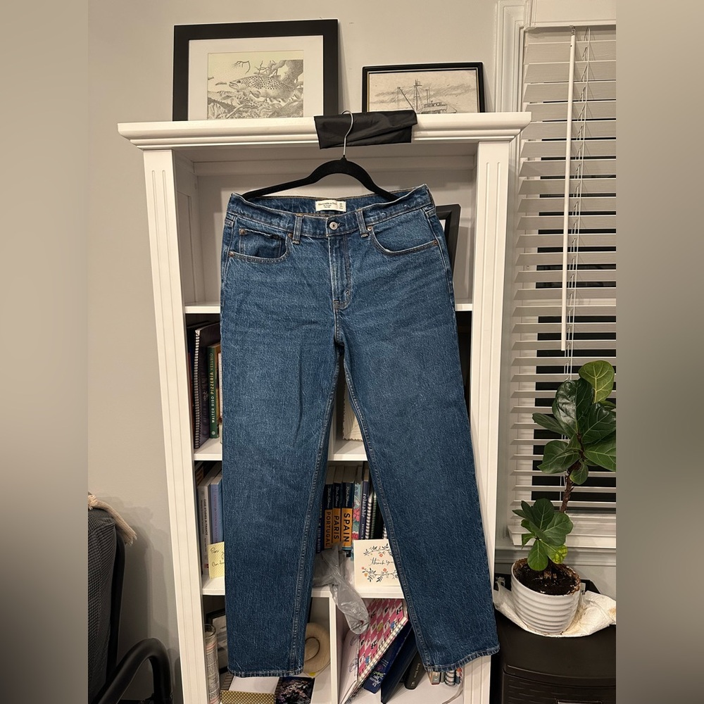 Abercrombie & Fitch Women Jeans